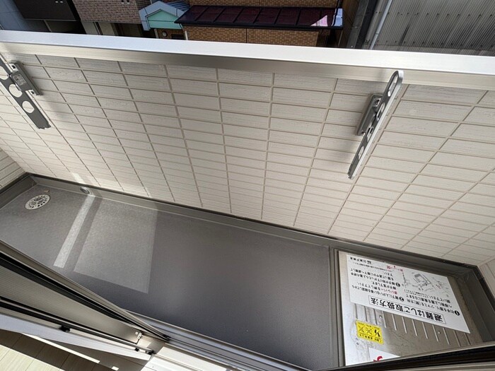 スペチアーレ平野西の物件内観写真