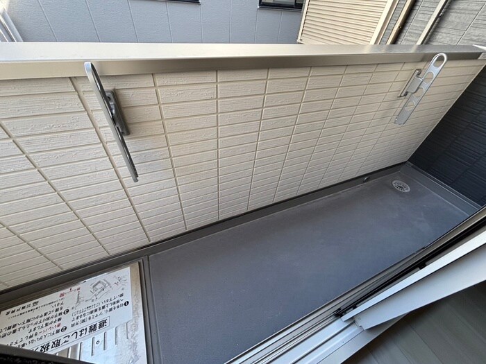 スペチアーレ平野西の物件内観写真