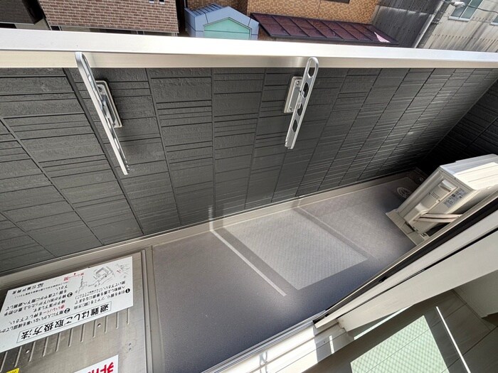 スペチアーレ平野西の物件内観写真