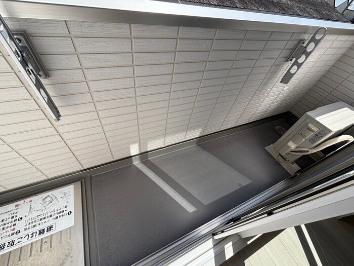 スペチアーレ平野西の物件内観写真