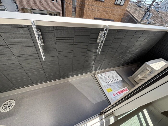 スペチアーレ平野西の物件内観写真