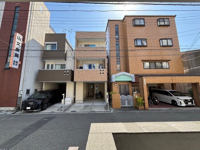 スペチアーレ平野西の物件内観写真