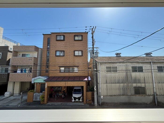 スペチアーレ平野西の物件内観写真