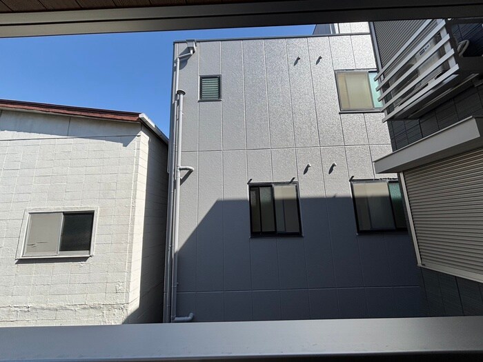 スペチアーレ平野西の物件内観写真