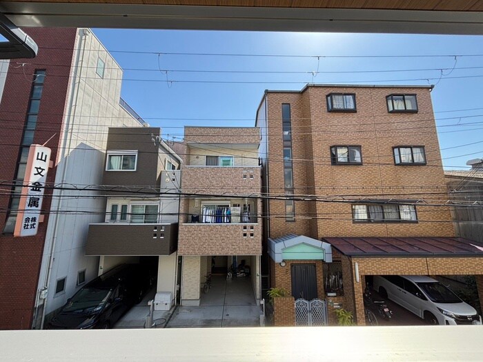 スペチアーレ平野西の物件内観写真