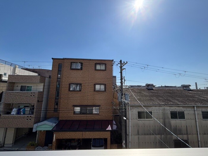 スペチアーレ平野西の物件内観写真