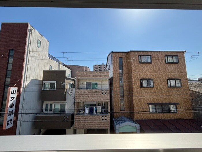 スペチアーレ平野西の物件内観写真