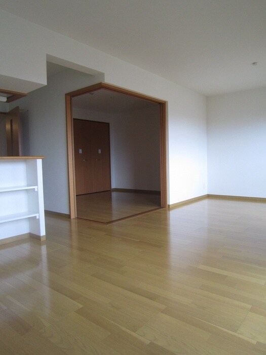 サンフォレストの物件内観写真