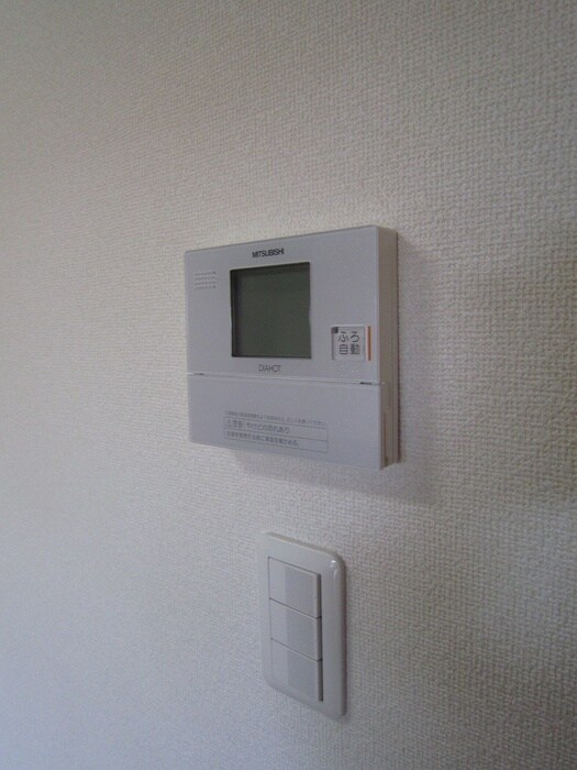 サンフォレストの物件内観写真