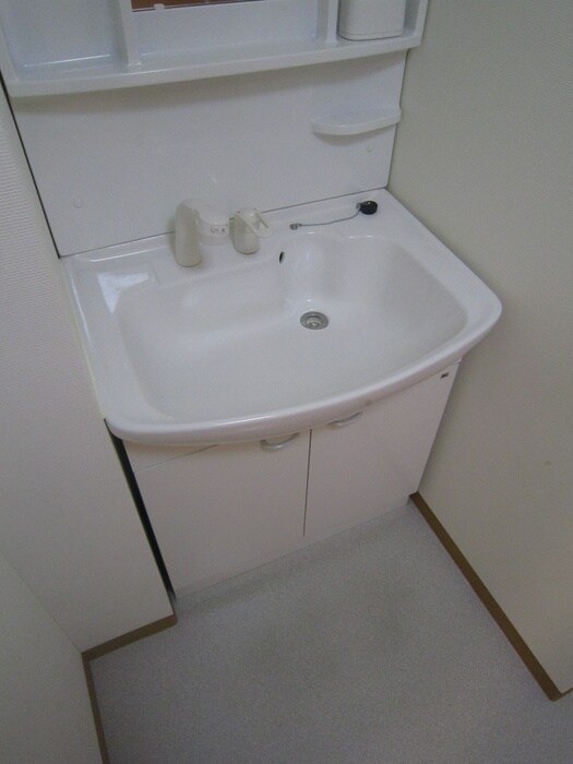 サンフォレストの物件内観写真