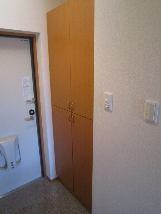 サンフォレストの物件内観写真