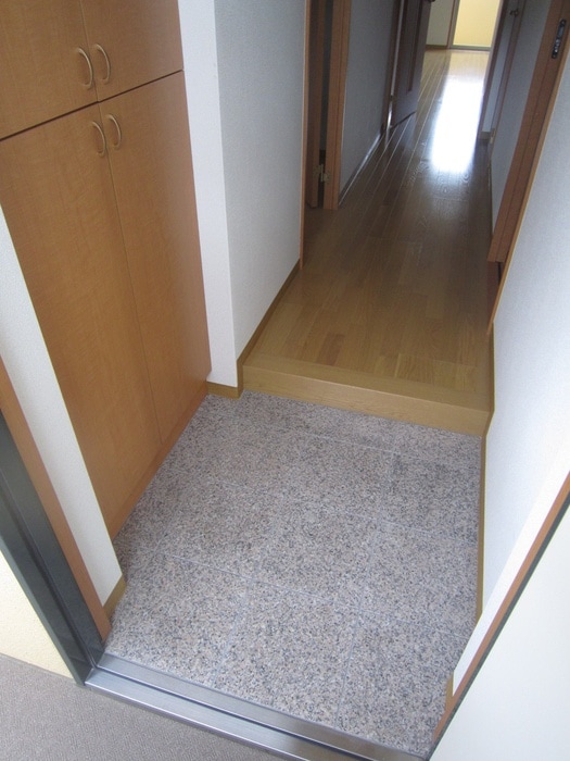 サンフォレストの物件内観写真