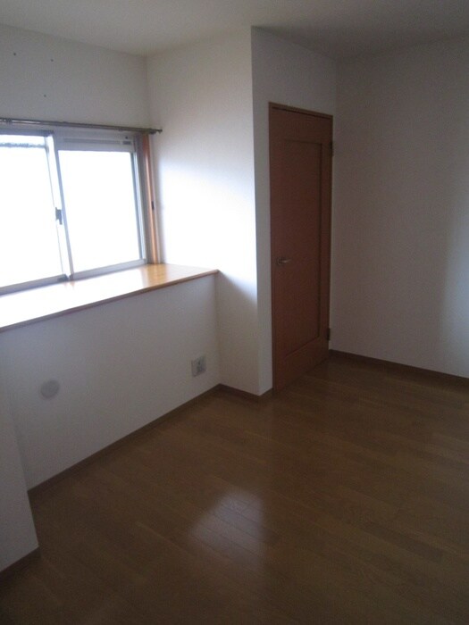 サンフォレストの物件内観写真