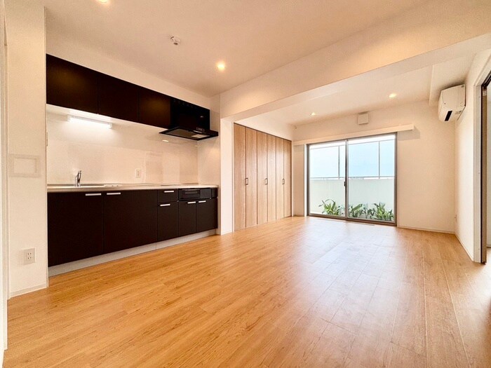 インサイトルポ山科新十条の物件内観写真