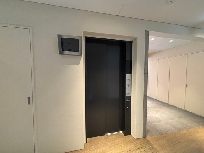 インサイトルポ山科新十条の物件外観写真