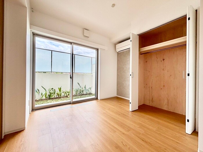 インサイトルポ山科新十条の物件内観写真