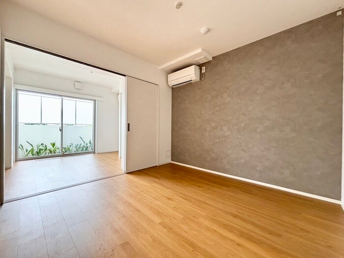 インサイトルポ山科新十条の物件内観写真