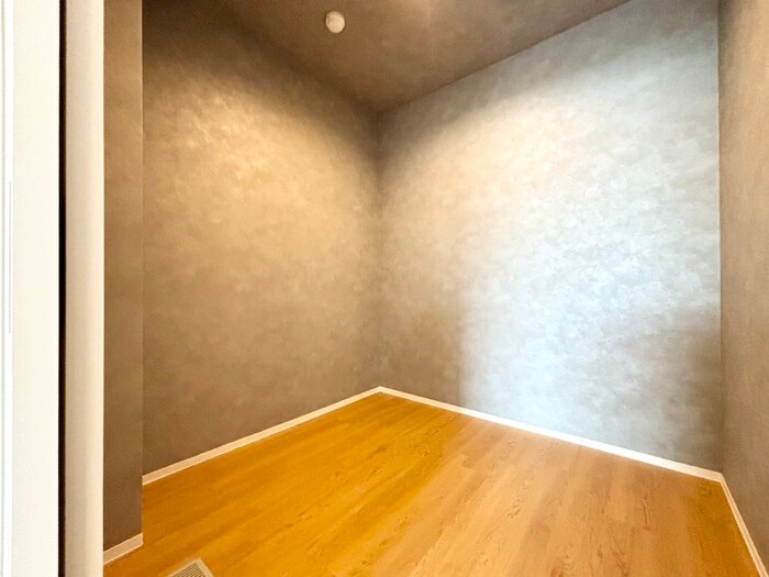 インサイトルポ山科新十条の物件内観写真