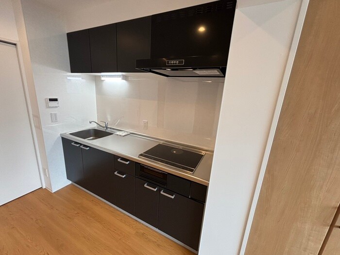 インサイトルポ山科新十条の物件内観写真