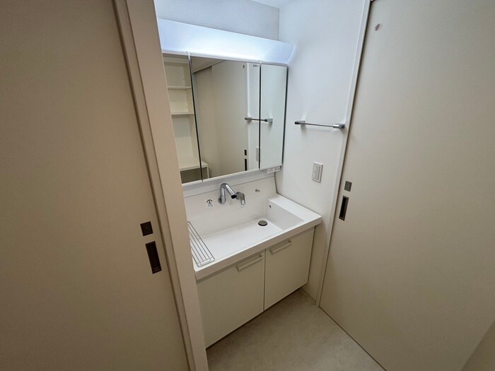 インサイトルポ山科新十条の物件内観写真