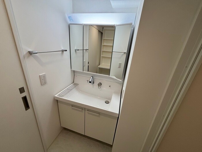 インサイトルポ山科新十条の物件内観写真