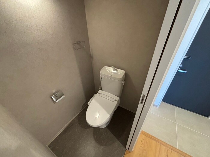 インサイトルポ山科新十条の物件内観写真