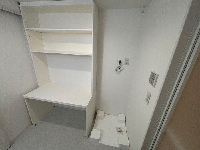 インサイトルポ山科新十条の物件内観写真