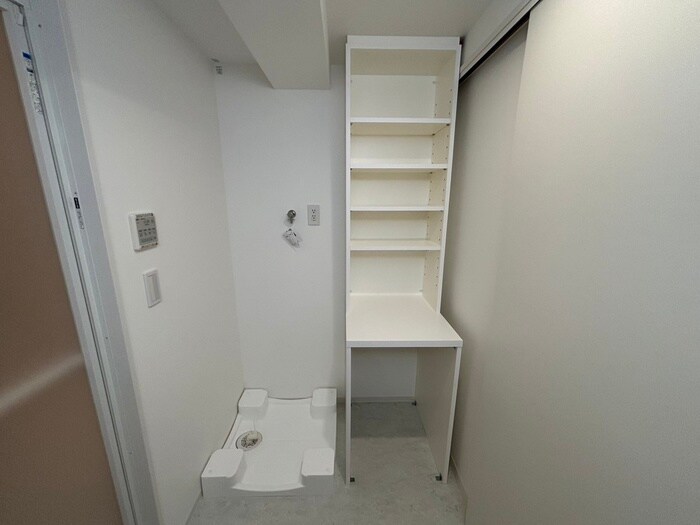 インサイトルポ山科新十条の物件内観写真