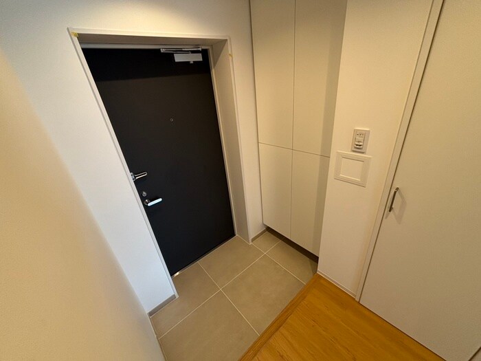 インサイトルポ山科新十条の物件内観写真