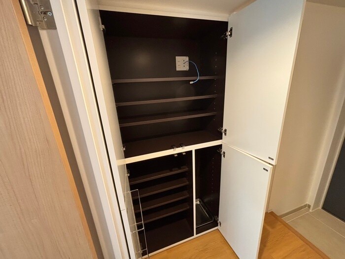 インサイトルポ山科新十条の物件内観写真