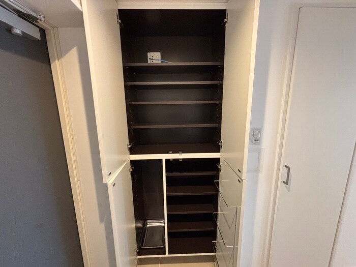 インサイトルポ山科新十条の物件内観写真