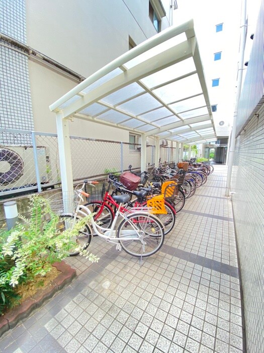 グレイス２１の物件外観写真