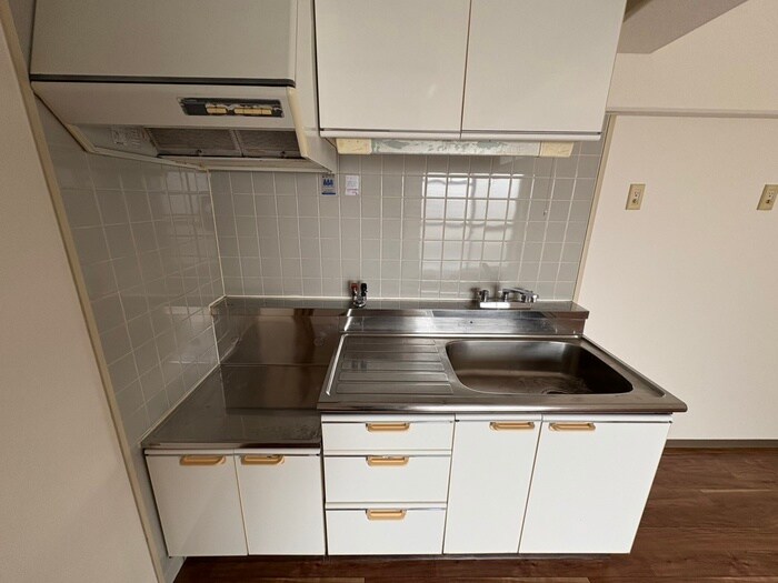 グレイス２１の物件内観写真