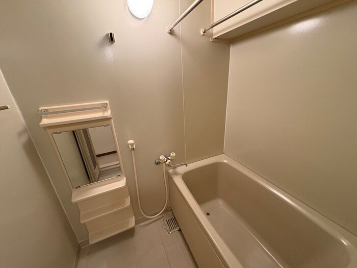 グレイス２１の物件内観写真