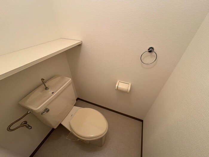 グレイス２１の物件内観写真