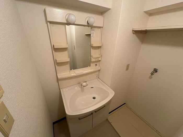 グレイス２１の物件内観写真