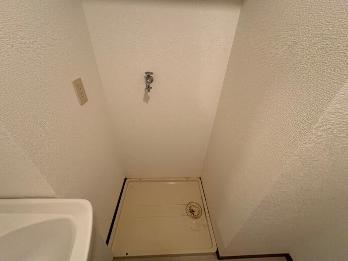 グレイス２１の物件内観写真