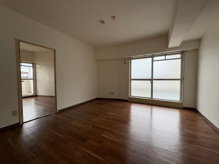 グレイス２１の物件内観写真