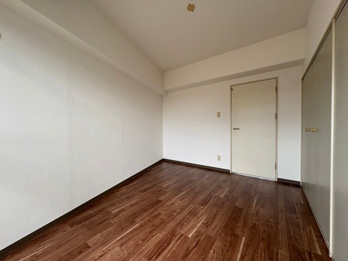 グレイス２１の物件内観写真