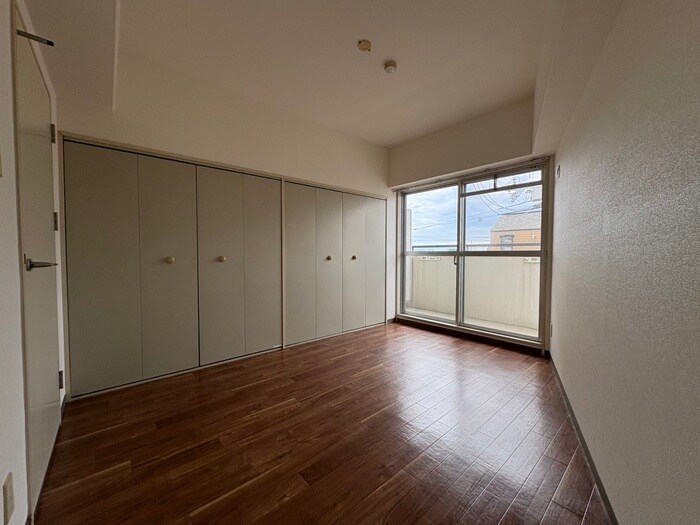 グレイス２１の物件内観写真