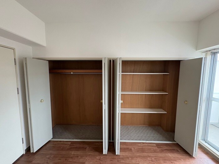 グレイス２１の物件内観写真