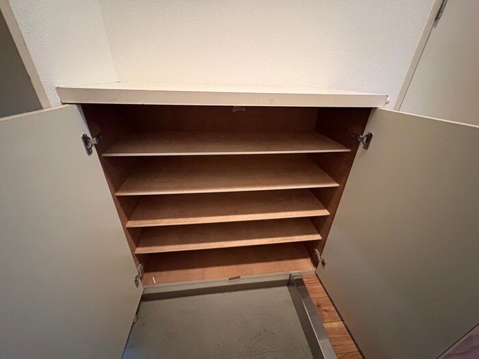 グレイス２１の物件内観写真