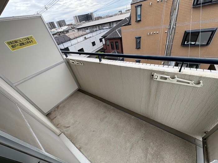 グレイス２１の物件内観写真