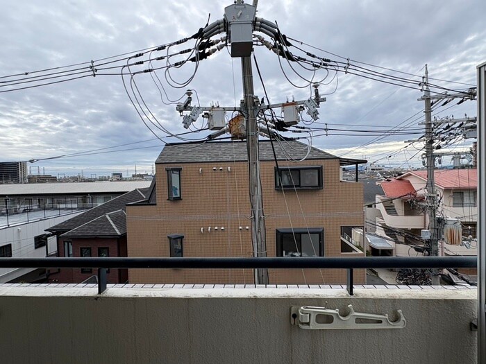 グレイス２１の物件内観写真