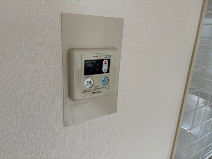 グレイス２１の物件内観写真