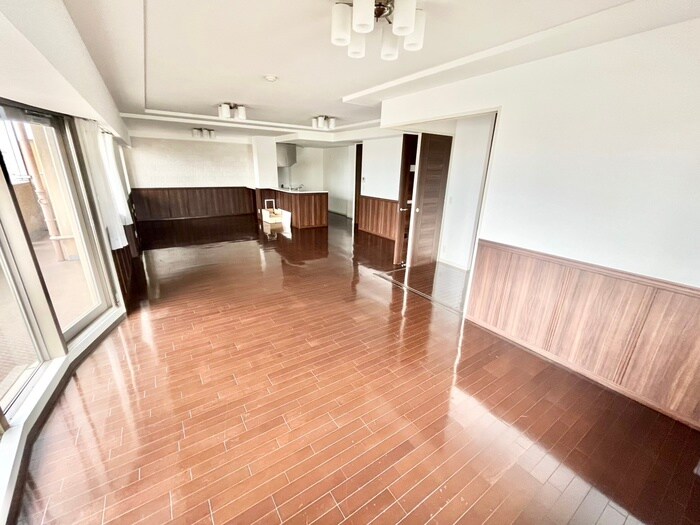 アリスト豊中少路(702)の物件内観写真