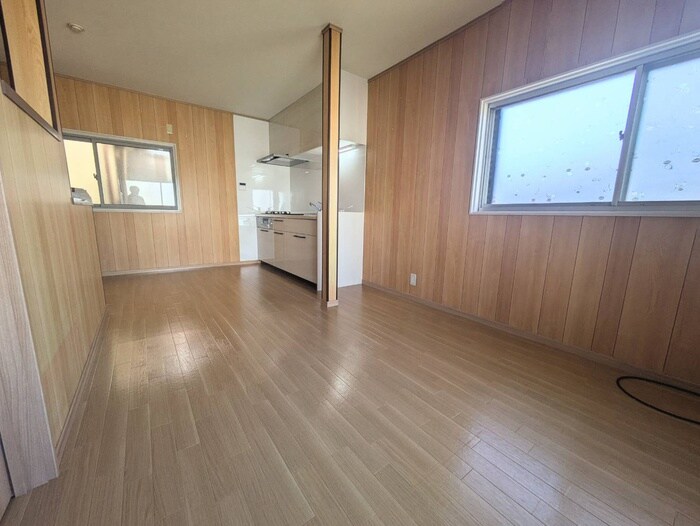 東新町２丁目戸建ての物件内観写真