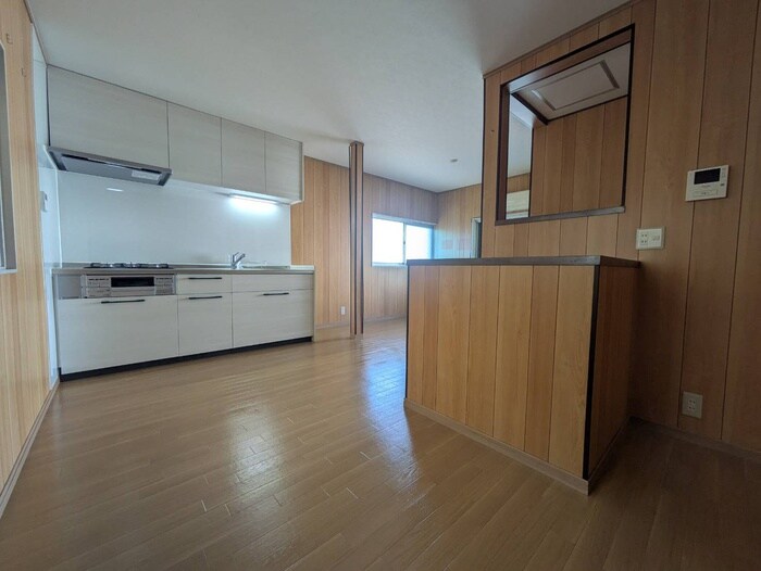 東新町２丁目戸建ての物件内観写真