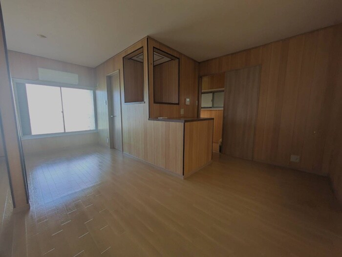 東新町２丁目戸建ての物件内観写真