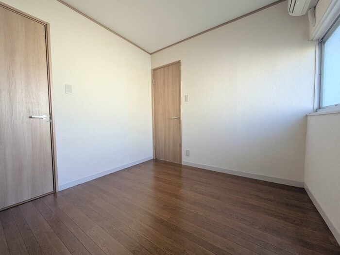 東新町２丁目戸建ての物件内観写真